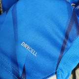 2023/24 Al Hilal SFC Home Blue Fans Soccer Jersey 利雅得新月