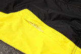 2024/25 BVB Black Windbreaker （A Set）