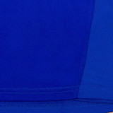 2002/03 M Utd Away Blue Retro Soccer Jersey
