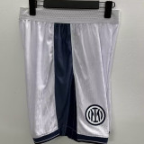 2024/25 In Milan Away Player Version Shorts Pants 球员版