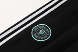 2024/25 Inter Miami Green Jacket Tracksuit