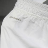 2024/25 AC Milan Away White Player Version Shorts Pants 球员版 黑标