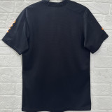 2024/25 Brazil Black Training Soccer Jersey