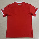 2022/23 River Plate Away Red Fans Soccer Jerseys
