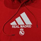 2024/25 RM Red Hoody