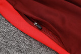 2024/25 Internacional Red Training Tracksuit 七分裤