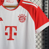 2023/24 BFC Home Kids Soccer Jersey