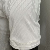 2023/24 M Utd Special Edition White Player Version Jersey