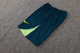 2024/25 Brazil Green Training Jersey(A Set)