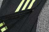 2024 ARS Light Blue Kids Sweater Tracksuit