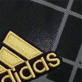 2022 LOS Angeles FC Home Black Fans Soccer Jersey