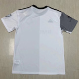 2022 Toronto FC Away White Grey Fans Soccer Jersey