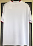 2022/23 AC Milan 1:1 Quality Away White Fans Soccer Jersey