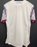 2023/24 ACF FC Away White Fans Soccer Jersey