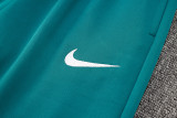 2025 Portugal Green Sweater Tracksuit