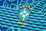 2024/25 Brazil Training Tracksuit