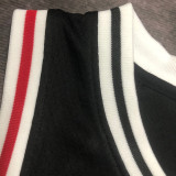 Clippers GEORGE #13 Black City Edition NBA Jerseys