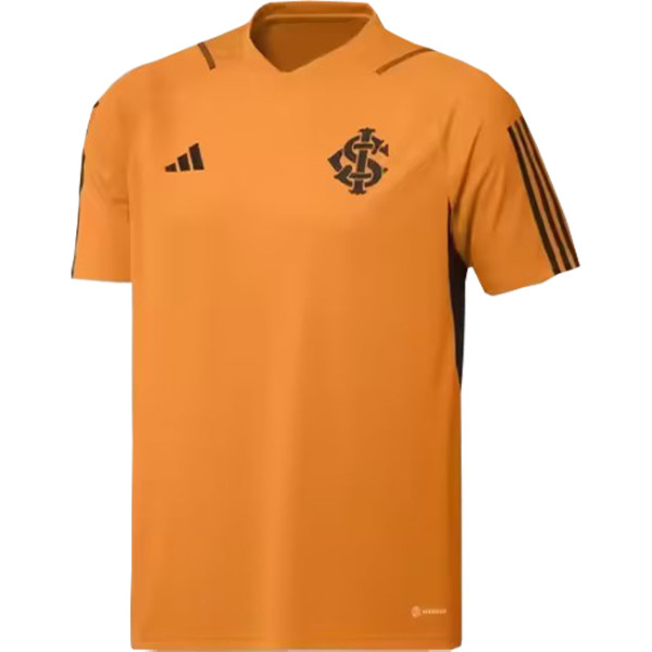 2023/24 Internacional Orange Training Jersey