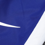 2024/25 France Blue Windbreaker（ A Set）