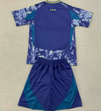 2024/25 AA Away Kids Soccer Jersey
