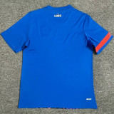 2023/24 Lille 4Th Fans Soccer Jersey