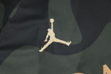 2024 PSG Dark Green Training Jersey(A Set)
