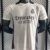 2024/25 RM Special Edition Player Version Soccer Jersey