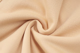 2025 BA Khaki Jacket Tracksuit