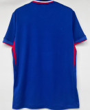 MBAPPE #10 France 1:1 Quality Home Blue Fans Jersey 2024/25