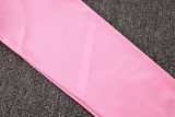 2024/25 Inter Miami Pink Hoody Zipper Jacket Tracksuit
