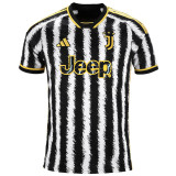 2023/24 JUV 1:1 Quality Home Fans Soccer Jersey