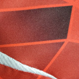 2023/24 Canada Home Red Fans Soccer Jersey