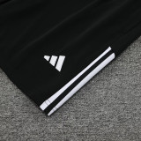 2024/25 M Utd White Training Tracksuit