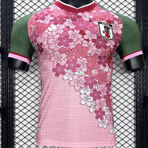 2024/25 Japan Special Edition Player Version Jersey