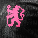 2024/25 CFC Third Black Player Version Long Sleeve Soccer Jersey