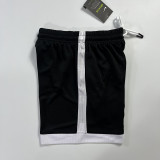 2024/25 Nk~ Black NBA Shorts Pants