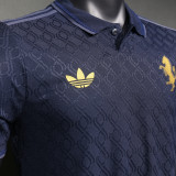 2024/25 JUV Third Player Version Soccer Jersey