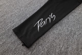 2024/25 PSG Grey Sweater Tracksuit