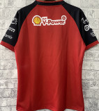 2022 Ferrari F1 Red Team T-Shirt