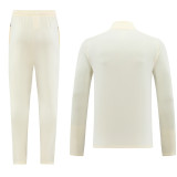 2024 NK~ Off-White Sweater Tracksuit