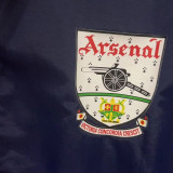 2025 ARS Sapphire Blue Windbreaker