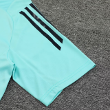 2024/25 RM Light Green Training Jersey(A Set)