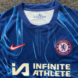 2024/25 CFC Home Blue Fans Soccer Jersey 带胸前广告