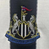 2000/01 Newcastle Home Retro Soccer Jersey