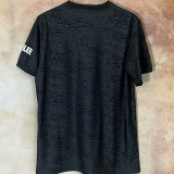 2020/21 M Utd Away Retro Soccer Jersey
