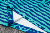 2024/25 Brazil Training Tracksuit