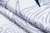 2024/25 RM White Training Tracksuit 七分裤