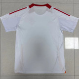 2025 Internacional WhiteTraining Jersey