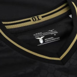 2023/24 Lazio Anniversary Black Fans Soccer Jersey