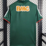 2011 Cruzeiro Third Retro Soccer Jersey